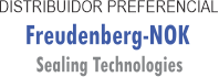 Logo Freudenberg NOK