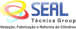 Logo Seal Técnica